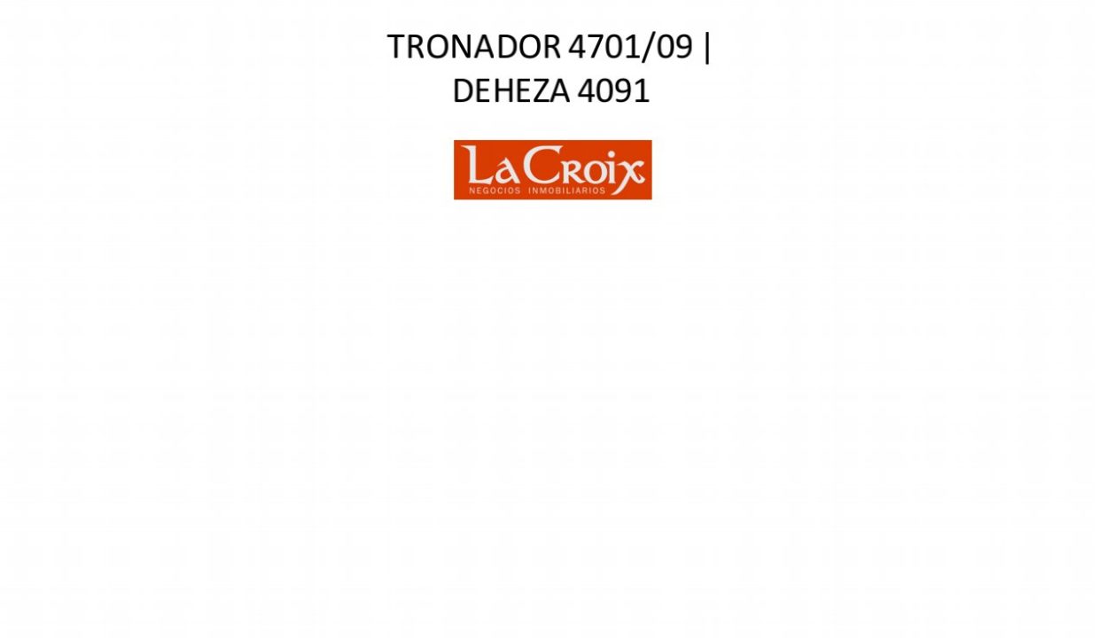 ESTUDIO DE PREFACTIBILIDAD TRONADOR 4701_09 _ DEHEZA 4091_1